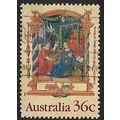 1989 SG 1225 - fine used (o)