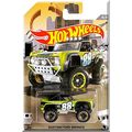Hot Wheels - Custom Ford Bronco: '16 Rad Trucks...