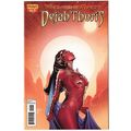 WARLORD OF MARS DEJAH THORIS # 15 variant (2012)