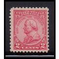 689 2c General von Steuben Fine MNH Z0288