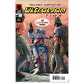 ULTRAMAN TIGA # 5