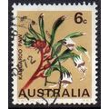 Australia 1968 State Floral Emblem Definitives ...