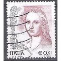 Italia 2002 Michel 2820IA O Cote (2006) 0.80 € ...