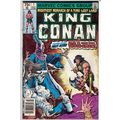 KING CONAN # 1 (1980)