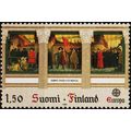 Finland. 1982 1m50 S.G.1021 Unmounted Mint