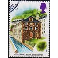 Great Britain. 1989 32p S.G.1442 Used