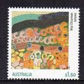 AUSTRALIA: 2024, SKY COUNTRY 7 SISTERS, MAY CHA...
