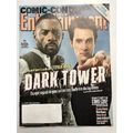 ENTERTAINMENT WEEKLY-JULY 22/29, 2016-DARK TOWE...