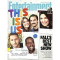 ENTERTAINMENT WEEKLY-OCTOBER 14, 2016-THIS IS U...