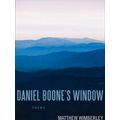 Southern Messenger Poets Daniel Boone's Window