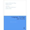 Language, Ecology And Society