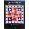 All American Folk Arts Crafts