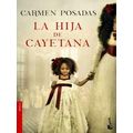 La Hija De Cayetana