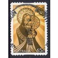 Australia 2016 Christmas - Madonna & Child 65c ...