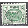 Tunisie 1950 Michel 374 O Cote (2005) 0.30 € In...