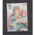 GB 1982 EUROPA Stamps - Historic Events - Briti...