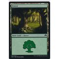 Magic the Gathering MTG Origins 271/272 Forest
