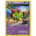 Pokemon Roaring Skies #28/108 Natu