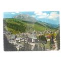 LECH AM ARLBERG used postcard with stamp =