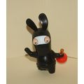 2015 McDonalds The Rabbids Ninja Rabbid