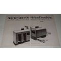 1970 Xerox 2400 and 3600-I Copiers Ad - Do-it-i...