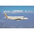 Brit Air Embraer EMB 110P2 Bandeirante Aircraft...