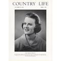 Miss Shirley Peppiatt | Country Life Society Po...