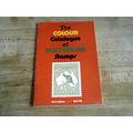 The Colour Catalogue Of Australian Stamps 1st E...