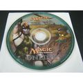 Magic the Gathering .. Online (PC, 2002) - Disc...