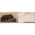 CT New London Postcard The Manual Training Scho...
