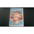 1959 Topps Card # 211 Bob Blaylock Good (2) St ...