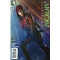 Arrow: Season 2.5 (Vol 1) # 012 NM MODERN AGE C...