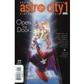 Astro City (Vol 3) # 001 FN- (CvrA) AMERICAN CO...