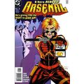 Arsenal (1998 Ltd) # 004 NM- AMERICAN COMICS