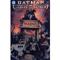 Batman: League of Batmen (2001 Ltd) # 001 NM MO...