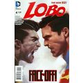 Lobo (Vol 2) # 004 NM MODERN AGE COMICS