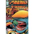 Freak Force (Vol 1) # 002 NM MODERN AGE COMICS