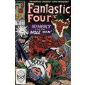 Fantastic Four (Vol 1) # 329 FN MODERN AGE COMICS