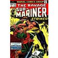 Sub-Mariner (Vol 1) # 068 FN+ ORIG US COMICS