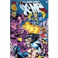 Uncanny X-Men Annual (Vol 1) # 1995 NM MODERN A...