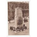 The Cenotaph Whitehall London Postcard National...