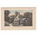 Cockington Church Devon The Wrench Series Postc...
