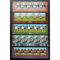 Malaysia Festivals II 2012 Costume Dance (stamp...