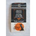 Matchbook Cover - Black Stump Restaurants - Aus...