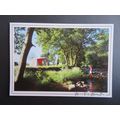 Harford Bridge Holiday Park, Tavistock, Devon P...