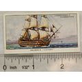 Churchmans Story of Navigation No. 29 Nelson's ...