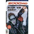 2000AD PROG 1225 (2001)
