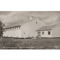 Kirkenes Biblioteket Gave Fra Krigsfangne Laere...