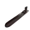 Resin Buddha Ash Catcher Brown Resin Incense bu...