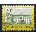 Hungary 1986 SG3734 hu31 Brunswick Castle 20fo ...